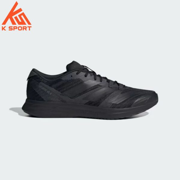 adidas Adizero RC 5 Shoes - Black ID6919