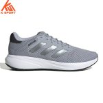 Grey Response Runner Shoes ID7333