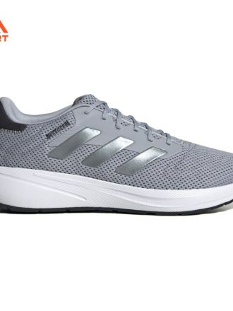 Grey Response Runner Shoes ID7333