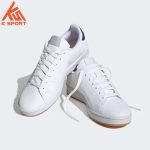 adidas Advantage Shoes - White GW5538