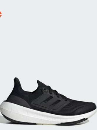 adidas Ultraboost Light Shoes - Black GY9353