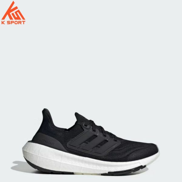 adidas Ultraboost Light Shoes - Black GY9353