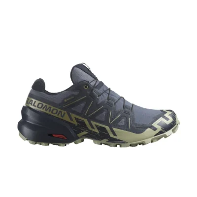 کتونی تریل رانینگ سالامون SPEEDCROSS 6 GTX - L47465500