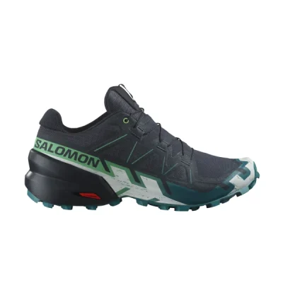 کتونی تریل رانینگ سالامون SPEEDCROSS 6 - L47465300