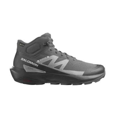 کتونی تریل رانینگ سالامون ELIXIR ACTIV MID GTX - L47456800