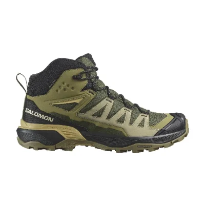 کتونی تریل رانینگ سالامون X ULTRA 360 MID GTX - L47447700
