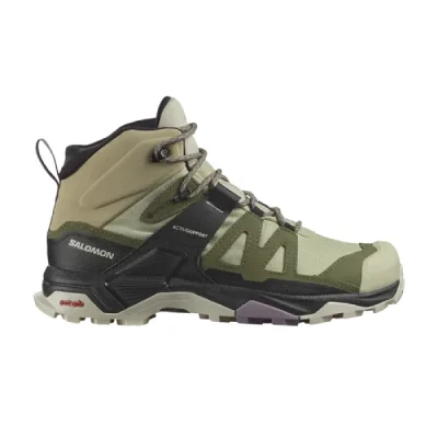 کتونی تریل رانینگ سالامون X ULTRA 4 MID GTX - L47455000