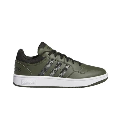 کتونی کلاسیک آدیداس HOOPS 3.0 LOW - IH0151