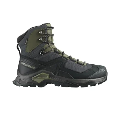 کتونی هایکینگ سالامون QUEST ELEMENT GTX - L41457100