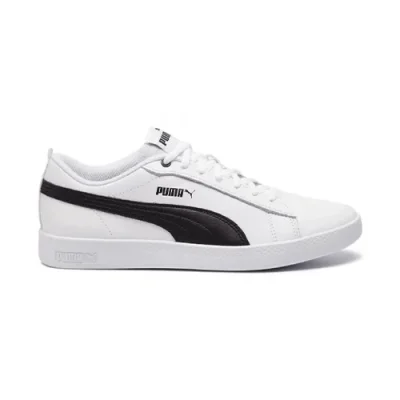 کتونی کلاسیک پوما SMASH LEATHER - 356722 11