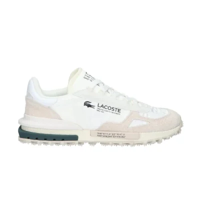 کتونی رتروران لاگوست ELITE ACTIVE TRAINER - 746SMA00081R5
