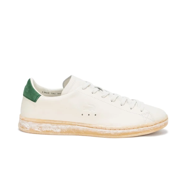 کتونی اسنیکر لاگوست CARNABY SET LEATHER - 748SMA001440F کتونی اسنیکر لاگوست CARNABY SET LEATHER - 748SMA001440F