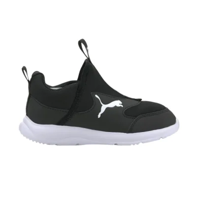 کتونی بچگانه پوما FUN RACER SLIP ON - 193668 04