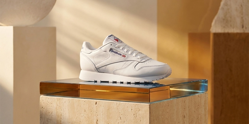 راهنمای خرید کفش ریباک اصل، چگونه کفش Reebok اصل را تشخیص دهیم؟