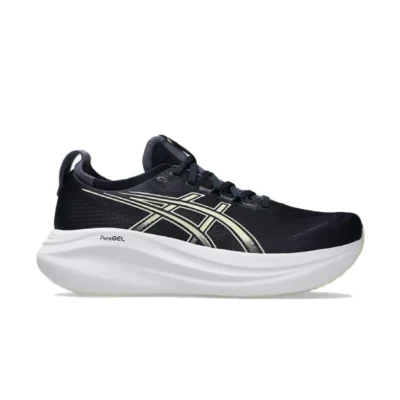 کتونی رانینگ آسیکس GEL NIMBUS 27 - 1011B958 403