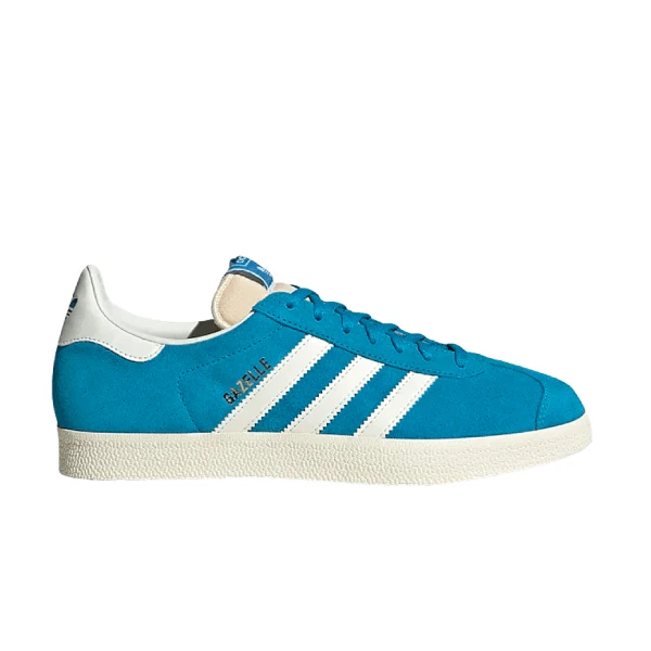 Adidas GAZELLE Casual Shoes - GY7337 کتونی کژوال آدیداس GAZELLE - GY7337