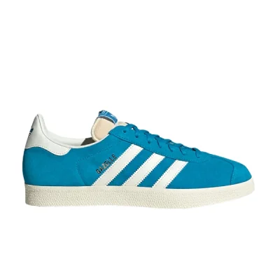 کتونی کژوال آدیداس GAZELLE - GY7337