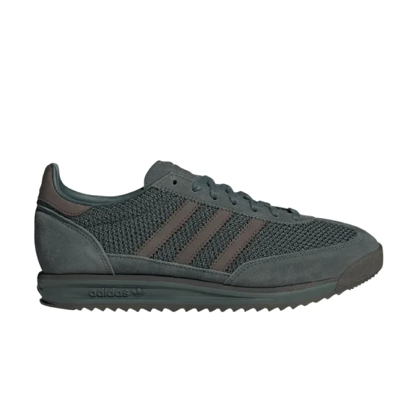 Adidas SL72 RS Walking Shoes - JH5105 کتونی پیاده روی آدیداس SL72 RS - JH5105