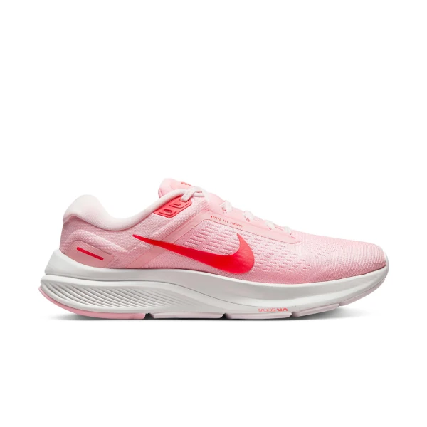 Nike STRUCTURE 24 Walking Shoes - DA8570 600 کتونی پیاده روی نایک STRUCTURE 24 - DA8570 600