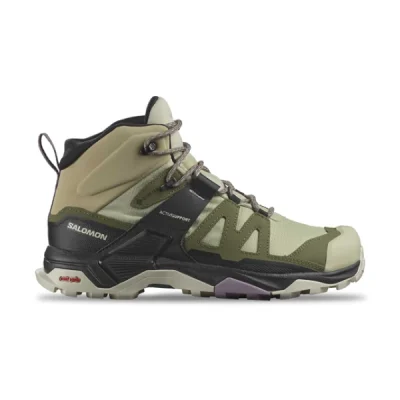 کتونی کوهنوردی سالامون X ULTRA 4 MID GORE-TEX - L47455000