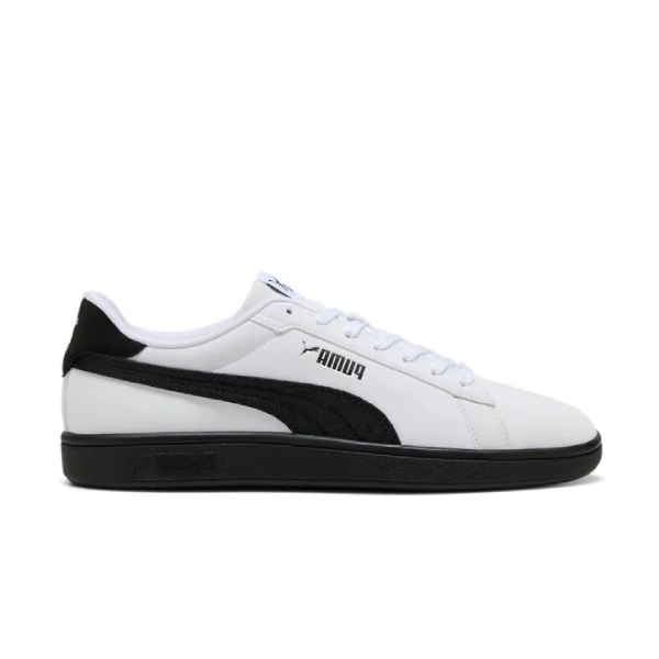 PUMA SMASH 3.0 MEMBEDDED Casual Sneakers - 400739 01 کتونی کژوال پوما SMASH 3.0 MEMBEDDED - 400739 01