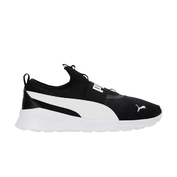 Puma ANZARUN LITE SLEPON - 387599 03 Walking Shoes کتونی پیاده روی پوما ANZARUN LITE SLEPON - 387599 03