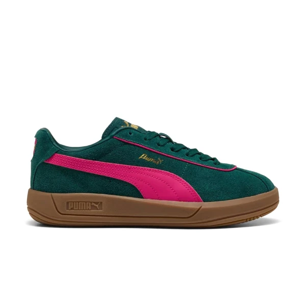 Puma CLUB KLASSIKA SD Casual Shoes - 400718 05 کتونی کژوال پوما CLUB KLASSIKA SD - 400718 05