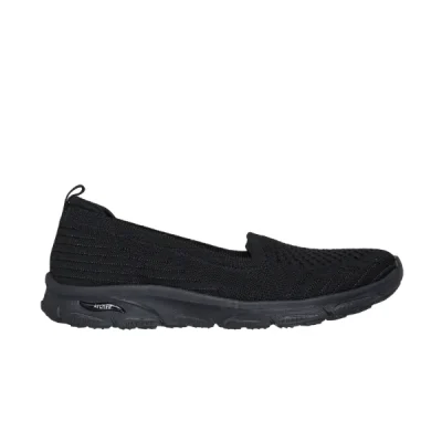 کتونی پیاده روی اسکیچرز ARCH FIT SUNNY - 100726 BBK