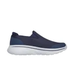 کتونی پیاده روی اسکیچرز GO WALK ARCH FIT N JOY - 217074 NVY