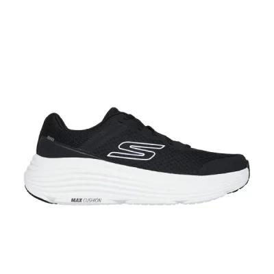 کتونی پیاده روی اسکیچرز MAX CUSHIONING ENDEAVOUR - 129470 BKW