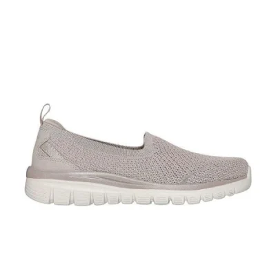 کتونی پیاده روی اسکیچرز GRACEFUL - 100739 TPE