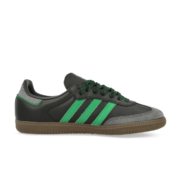 Adidas SAMBA OG W Casual Shoes - IE6520 کتونی کژوال آدیداس SAMBA OG W - IE6520
