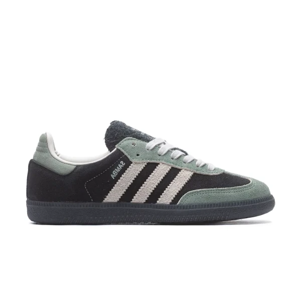 Adidas SAMBA OG W Casual Shoes - JI2680 کتونی کژوال آدیداس SAMBA OG W - JI2680