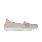 کتونی پیاده روی اسکیچرز ON THE GO FLEX RADIANT - 138361 TPE