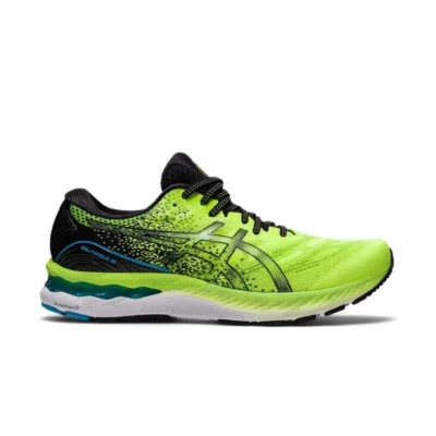 کتونی رانینگ آسیکس GEL NIMBUS 23 - 1011B004 300