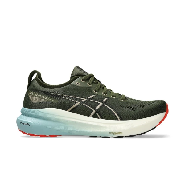 ASICS KAYANO 31 Walking Shoes - 1011B867 301 کتونی پیاده روی آسیکس KAYANO 31 - 1011B867 301