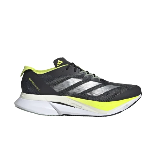 Adidas ADIZERO BOSTON 12 M Running Shoes - JI4477 (1) کتونی رانینگ آدیداس ADIZERO BOSTON 12 M - JI4477