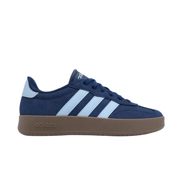 Adidas BARREDA Casual Shoes - JR5533 (1) کتونی کژوال آدیداس BARREDA - JR5533