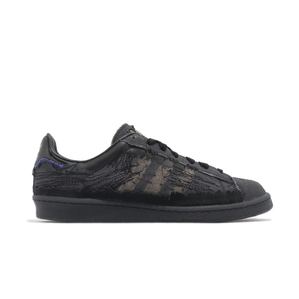 Adidas CAMPUS 80S YOUTH OF PARIS Casual Shoes - GX8433 کتونی کژوال آدیداس CAMPUS 80S YOUTH OF PARIS - GX8433