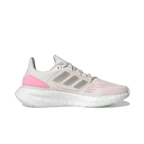 Adidas PUREBOOST 22 W Walking Shoes - HQ1457 کتونی پیاده روی آدیداس PUREBOOST 22 W - HQ1457