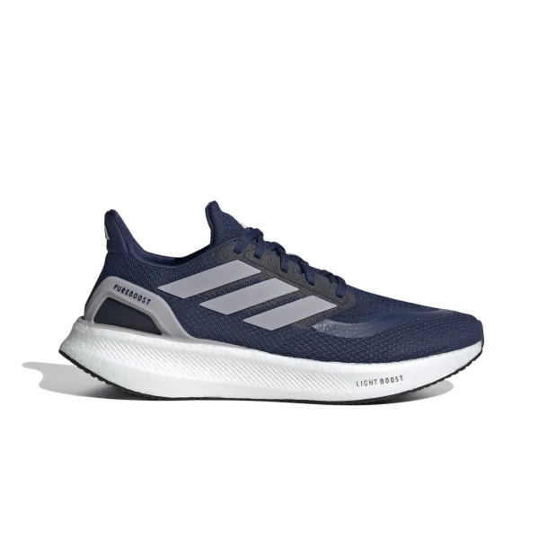 Adidas PUREBOOST 5 Walking Shoes - JR2992 (1) کتونی پیاده روی آدیداس PUREBOOST 5 - JR2992