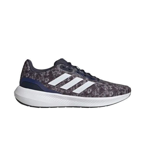 Adidas RUNFALCON 3 Walking Shoes - ID2294 (1) کتونی پیاده روی آدیداس RUNFALCON 3 - ID2294