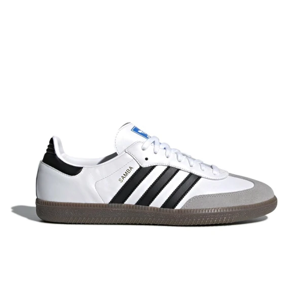 Adidas SAMBA Casual Shoes - B75806 کتونی کژوال آدیداس SAMBA - B75806