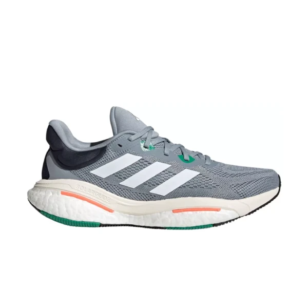 Adidas SOLAR GLIDE Walking Shoes - HP7613 (1) کتونی پیاده روی آدیداس SOLAR GLIDE - HP7613
