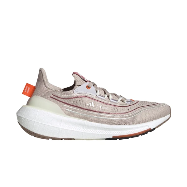 Adidas ULTRABOOST LIGHT Running Shoes - HQ1400 (1) کتونی رانینگ آدیداس ULTRABOOST LIGHT - HQ1400