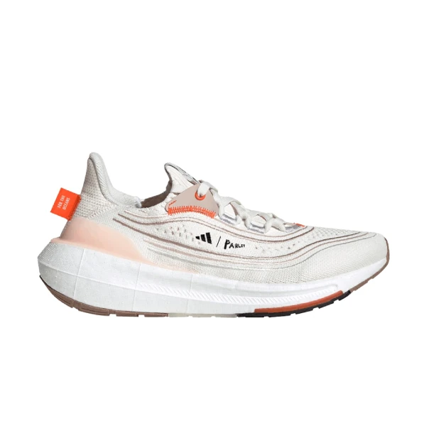 Adidas ULTRABOOST LIGHT Running Shoes - HQ1401 (1) کتونی رانینگ آدیداس ULTRABOOST LIGHT - HQ1401
