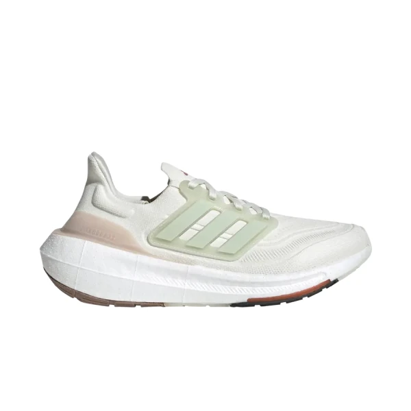 Adidas ULTRABOOST LIGHT Running Shoes - HQ6348 (1) کتونی رانینگ آدیداس ULTRABOOST LIGHT - HQ6348
