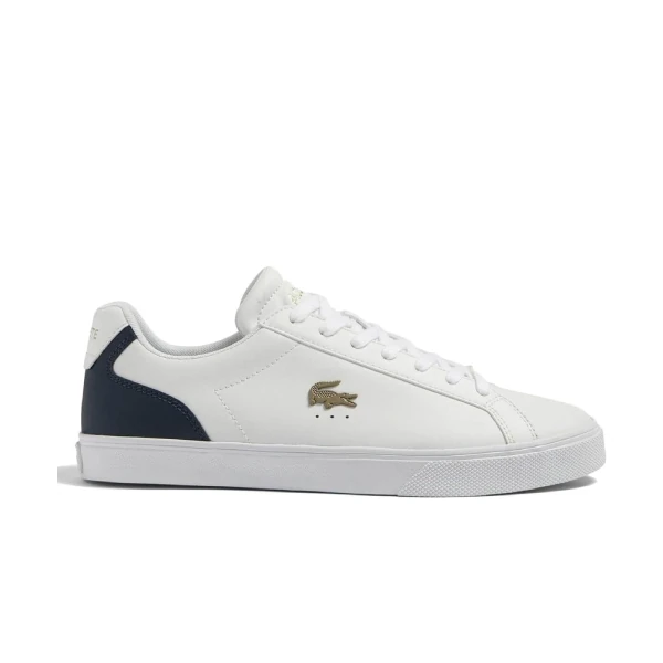Casual shoes LAGOSTE LEROND PRO T23 – 745CMA0052042 کتونی کژوال لاگوست LEROND PRO T23 - 745CMA0052042