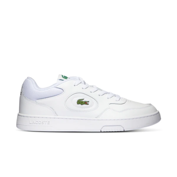 Lacoste LINESET Casual Pants - 746SFA004221G (1) کتونی کژوال لاگوست LINESET - 746SFA004221G