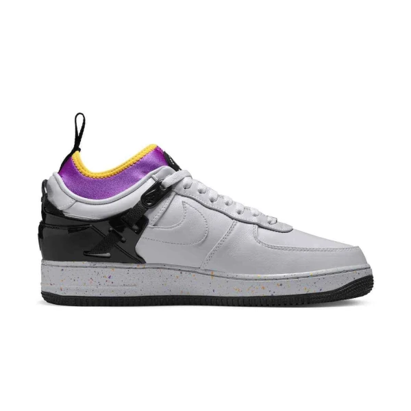 Nike AIR FORCE 1 LOW GTX Casual Shoes - DQ7558 001 کتونی کژوال نایکی AIR FORCE 1 LOW GTX - DQ7558 001